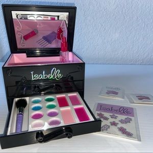 American Girl Doll - Isabelle’s Makeup Set